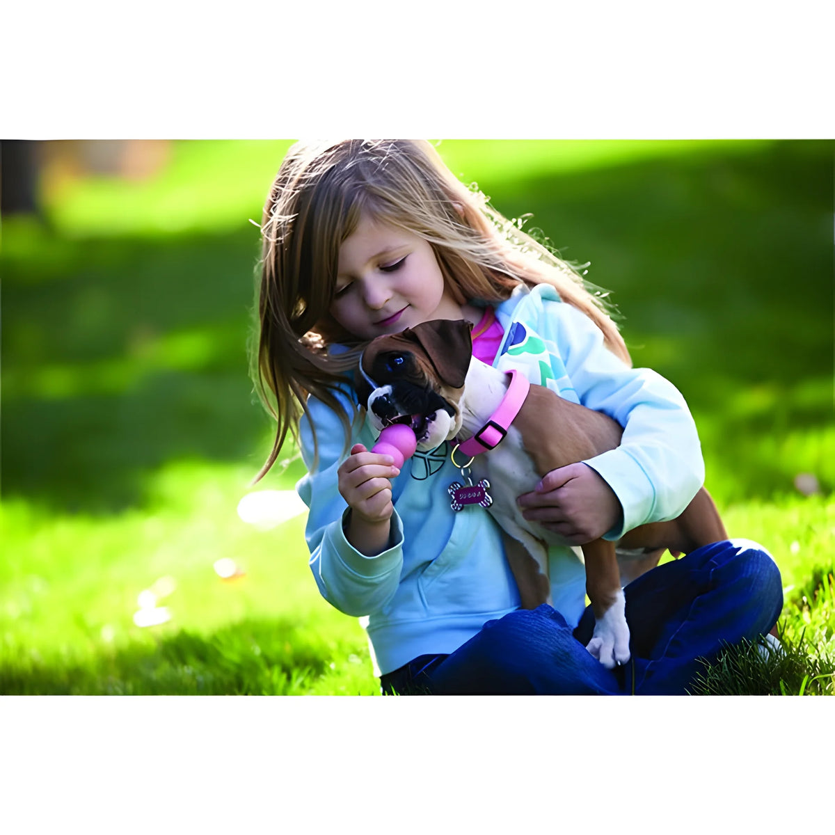 Kong Puppy Yavru Köpekler İçin Çok Amaçlı Isırma Oyuncağı M
