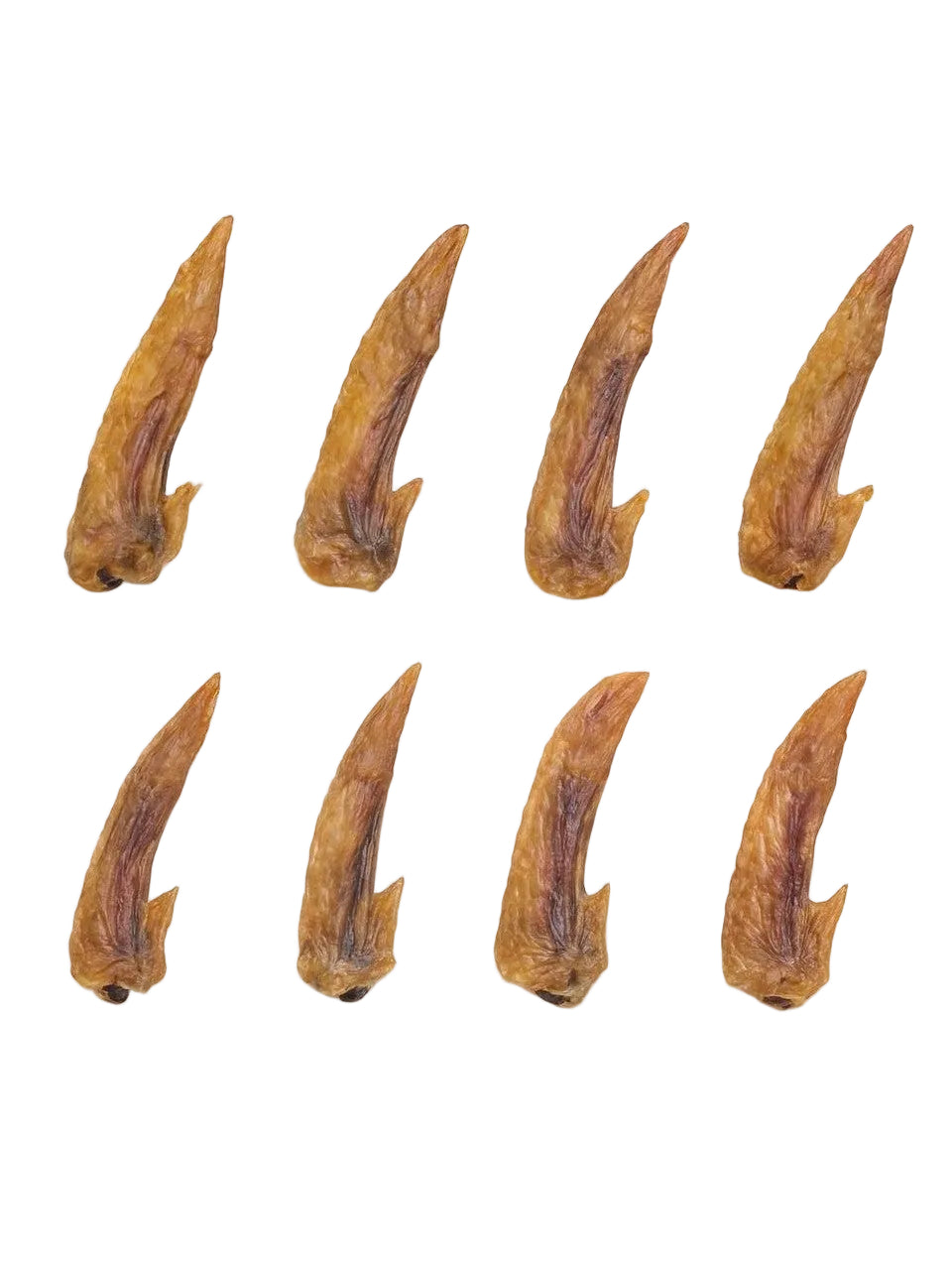 Tavuk Kanat Atıştırmalık Ödül Maması 500 Gr