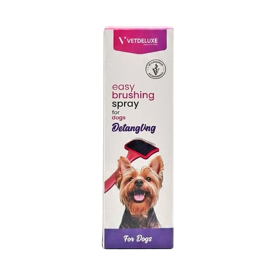 Vetdeluxe Kıtık Açıcı Sprey 150 Ml