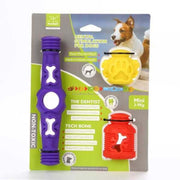 Nunbell Köpek Eğitici 3 Parçalı Oyuncak S