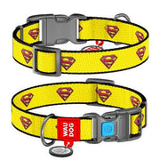 0026-2014-waudog Qr Passport, "superman 2" W 25 Mm, L 35-58 Cm