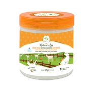 Pawfect Nature's Sip For Dogs Goat Milk Wtih Pumpkin, Apple & Cinnamon 120 G