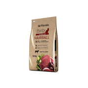 Fitmin Purity Hairball Taze Sığır Etli Yetişkin Kedi Maması 10 Kg