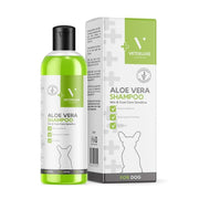 Vetdeluxe Alovera Şampuan