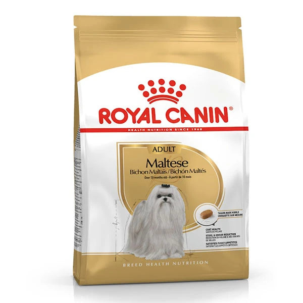 Royal Canin Maltese Terrier 1,5 Kg