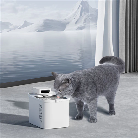 Petkit Eversweet Max (uvc) White