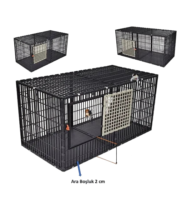 7 Days Köpek, Kedi, Tavşan, Ginepig Çiti