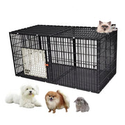 7 Days Köpek, Kedi, Tavşan, Ginepig Çiti