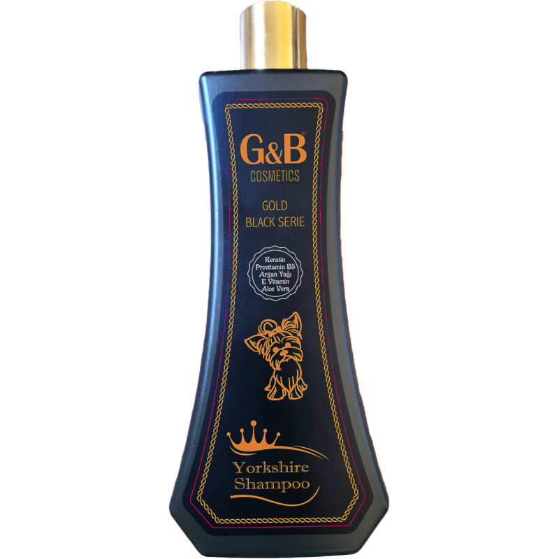 G&b Pet Yorkshire Şampuan 370 Ml
