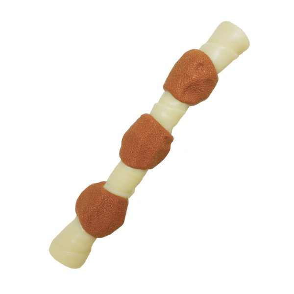 Nylabone Ec Shish Kebab Chicken S