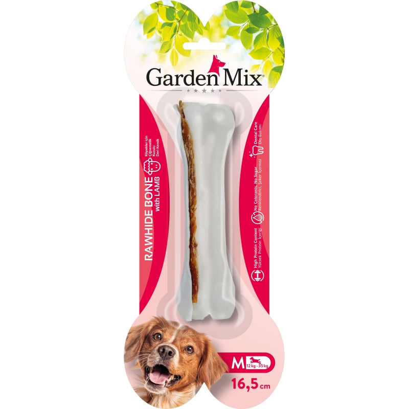 Gardenmix Kuzulu Kemik M 16,5cm 99gr