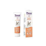 7 Days Anti-hairball Malt Kedi Macunu 100gr