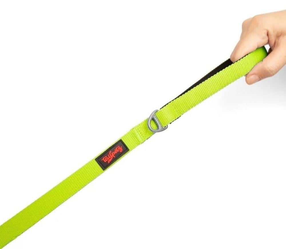 Neo Lıme Match Leash Medıum