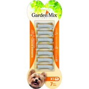 Gardenmix Tavuklu Kemik 7li Xs 6,3cm 140gr