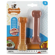 Nylabone Puppy Ec Tp Beefstew & Bacon S