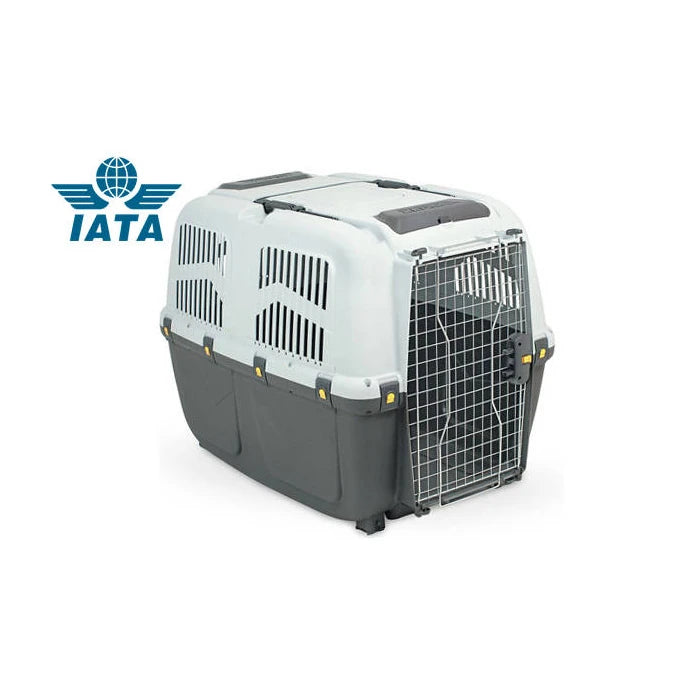 Skudo-6 Iata Tekerleksiz Taşıma Kafesi
