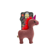 Doggie Unicorn Peluş Köpek Oyuncağı 20cm