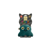 Cattie Ahtapot Peluş Matatabili Kedi Oyuncağı 11cm