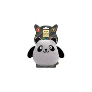 Cattie Panda Peluş Matatabili Kedi Oyuncağı 15cm