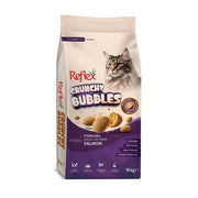 Reflex Crunchy Bubbles Somonlu Kısırlaştırılmış Yetişkin Kedi Maması 10 Kg