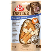 8in 1 Tasties Calsium Kemik 85 Gr