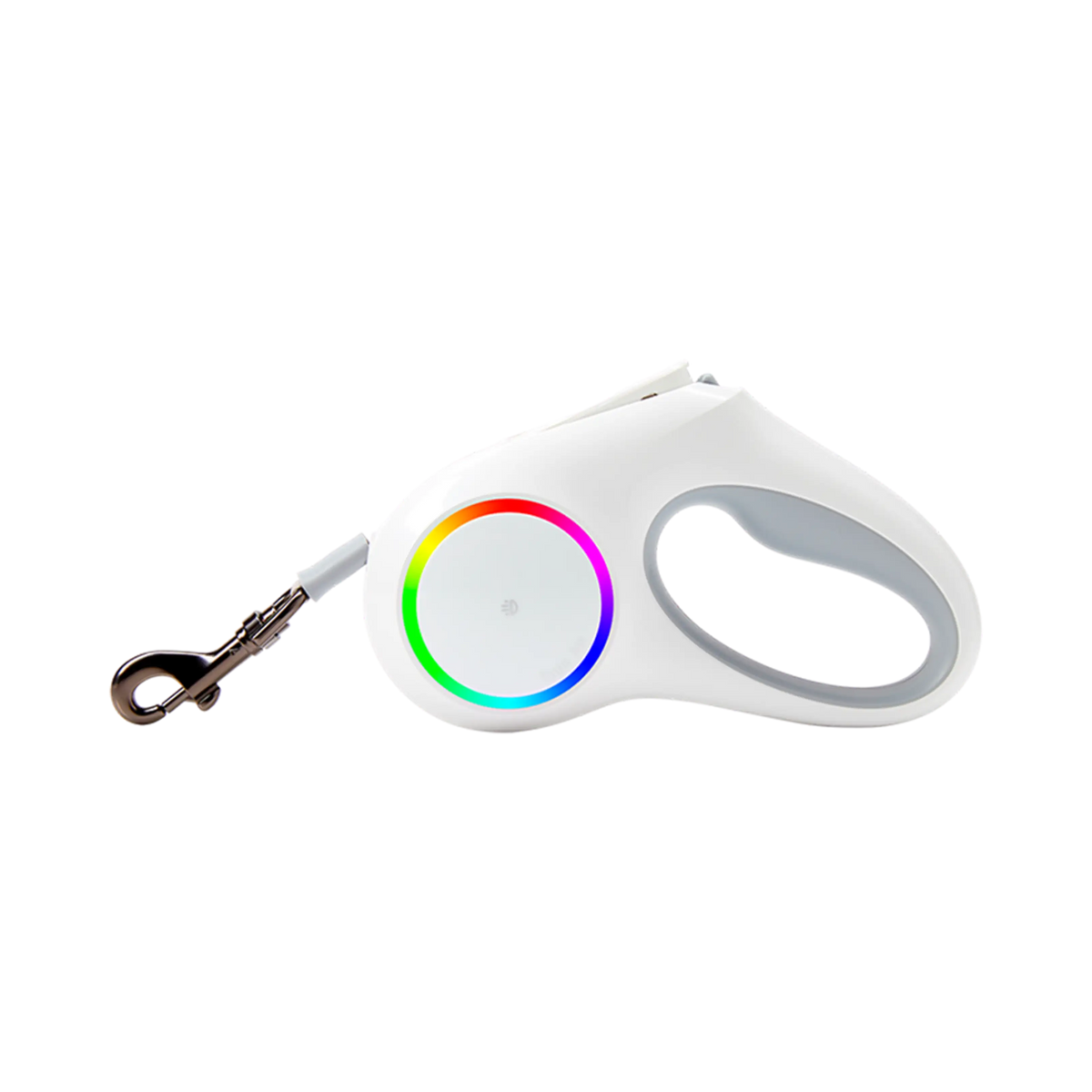 Petkit Go Shine Retractable Dog Cat Leash 3m White