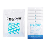 Petkit Replaced Desiccant For Smart Feeders 5pcs Mix