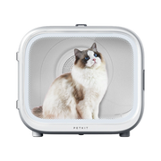Petkit Airsalon Max Pro White