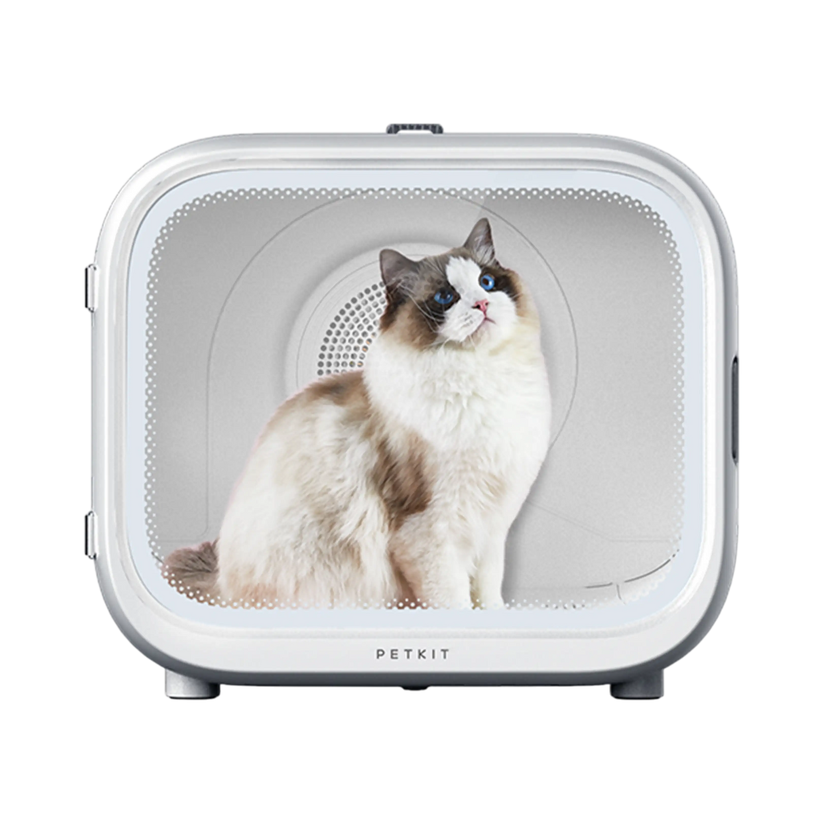 Petkit Airsalon Max Pro White
