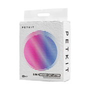 Petkit 5 In 1 Mixed Cat Litter 1 Bag Mix