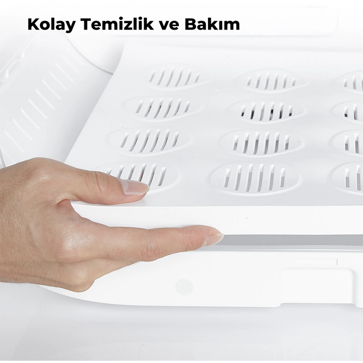 Petkit Airsalon Max Pro White