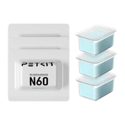 Petkit Pet Odor Eliminator N60 For Purobot