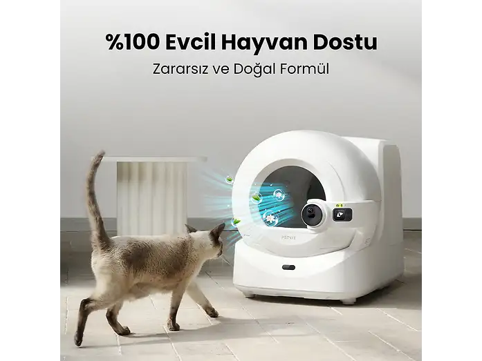 Petkit Pet Odor Eliminator N60 For Purobot