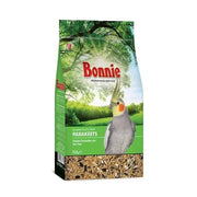 Bonnıe Paraket Yemi 750gr