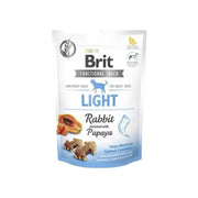 Brit Care Funct. Snack Lıght Tavşanlı Köpek Ödülü 150 Gr