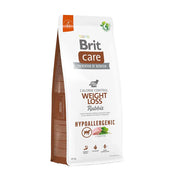 Brit Care Kilo Kontrollü Tavşanlı Köpek Maması 12kg