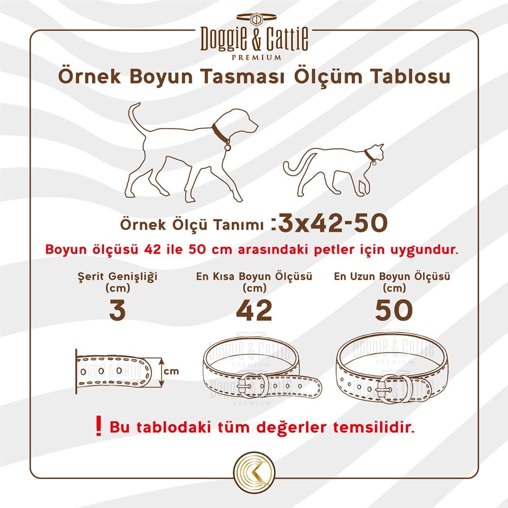 Doggie Konfor Dokuma Köpek Boyuntasması 2x30-35 Cm Mor