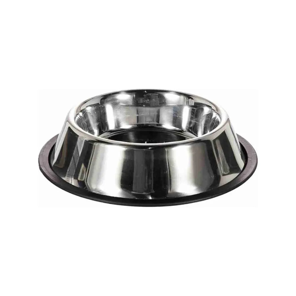 Demirhan Çelik Mama Kabı 16 Cm