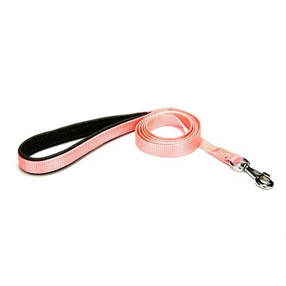 Doggie Dokuma Köpek Tasması 2x30- 35cm (pembe)