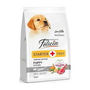 Felicia Kuzulu Starter Yavru Köpek Maması 3 Kg