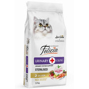 Felicia Somonlu Kısır Kedi Maması 12 Kg