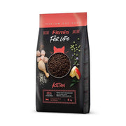 Fitmin Forlife Kitten  Yavru Kedi Maması 1,8 Kg