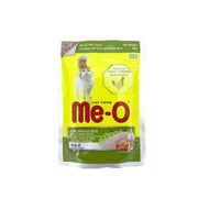 Me-o Tavuklu Pirinçli Yengeçli Kedi Yaş Maması 80 Gr