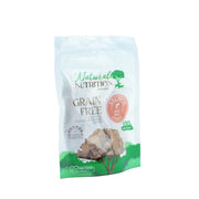 Natural Nutrition Somon Eti Küpleri Köpek Ödülü 75 Gr