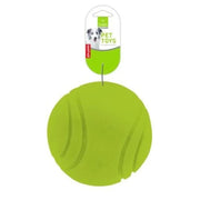 Nunbell Sert Plastik Top Köpek Oyuncağı L