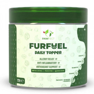 Pawfect Furfuel Daily Topper For Dogs 150 G