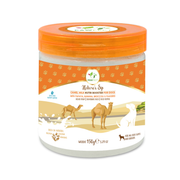 Pawfect Nature's Sip For Dogs Camel Milk With Papaya, Banana,broccoli & Flaxseed 150 G