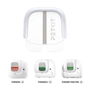 Petkit Magnetic Dustproof Curtain 2.0 White