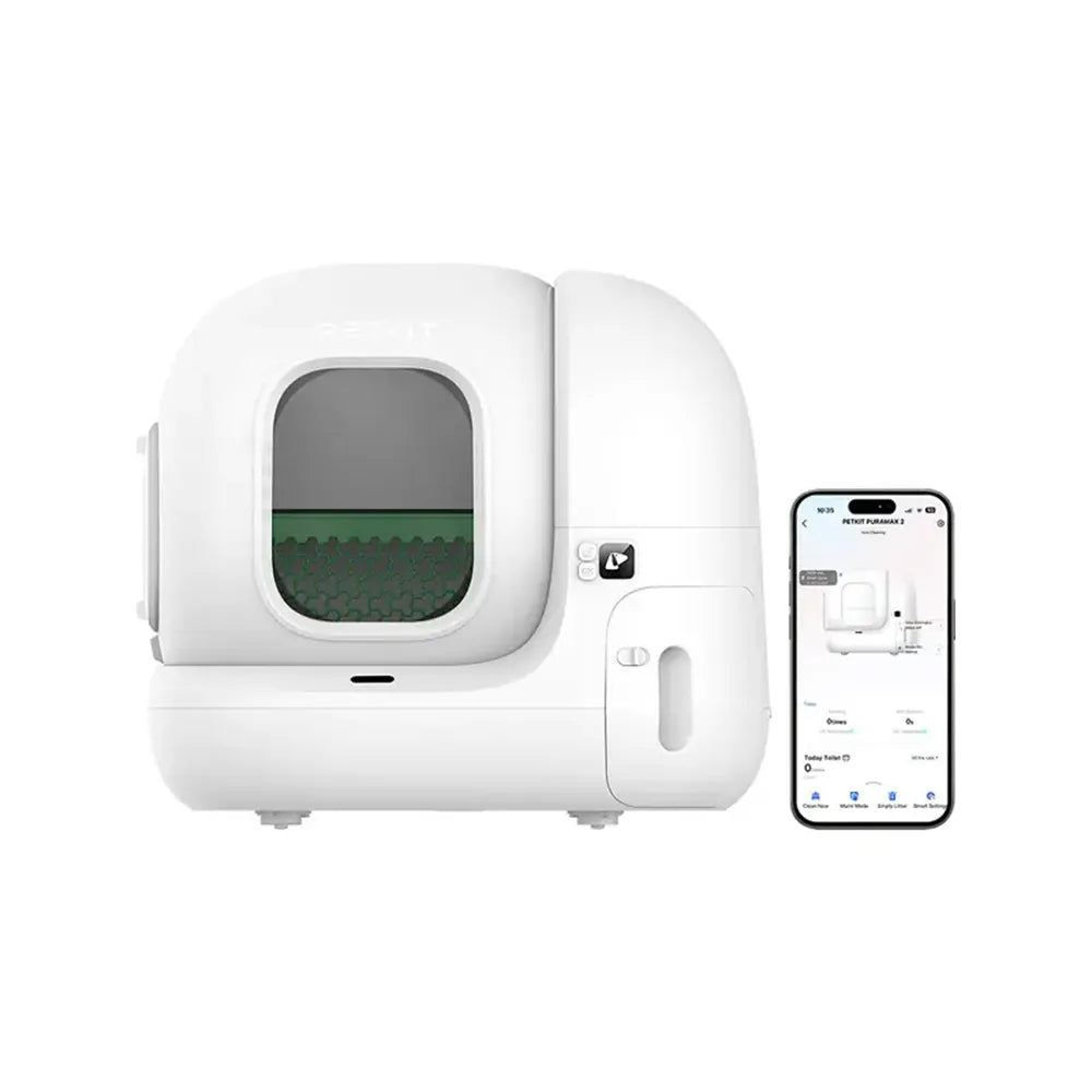 Petkit Pura Max 2 White