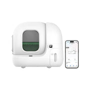 Petkit Pura Max 2 White